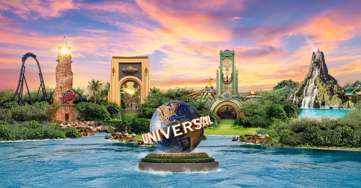 Voyage organisé-Circuit-USA / Côte Est -Orlando